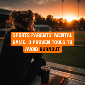 sports parents mental game