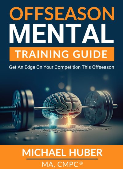 230607 Offeason Mental Training Guide Cover v3