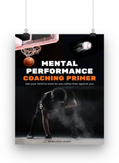Mental Performance Coaching Primer Ebook
